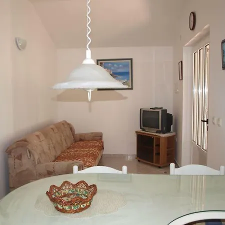 Slavica Apartamento
