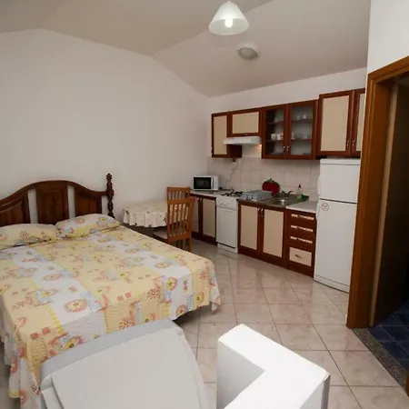 Apartamento Slavica Petrcane