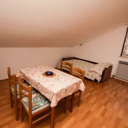 Apartamento Slavica *