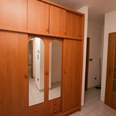 Slavica Apartamento