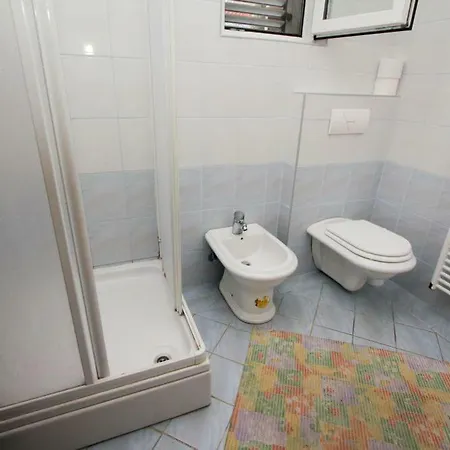 Slavica Apartamento