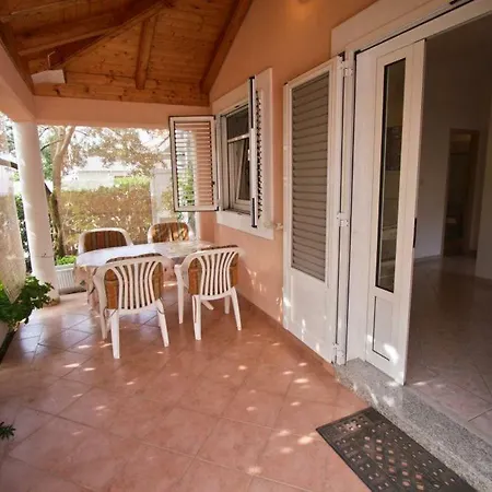 Apartamento Slavica Petrcane