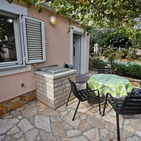 Slavica Apartamento