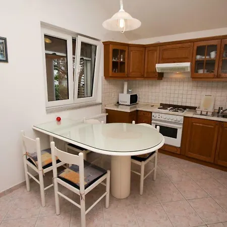 Slavica Apartamento *