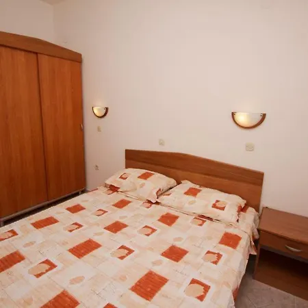 Apartamento Slavica Petrcane