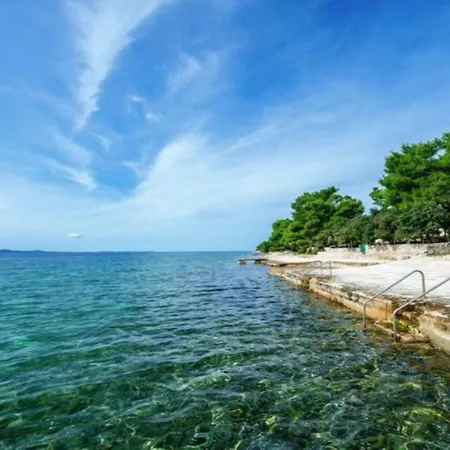 Slavica Apartamento *