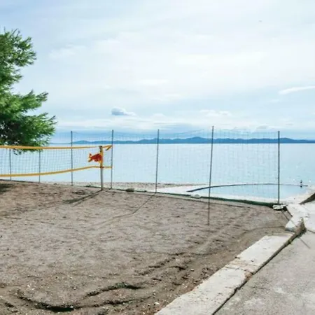 Slavica Apartamento Petrcane