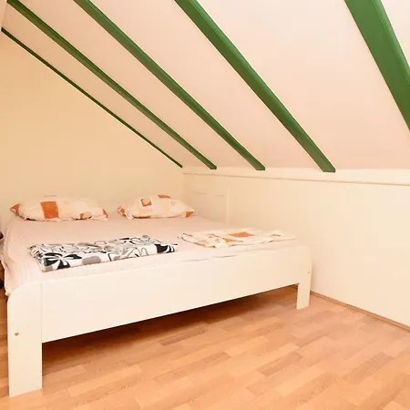 Slavica Apartamento *