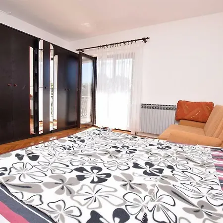 Slavica Apartamento