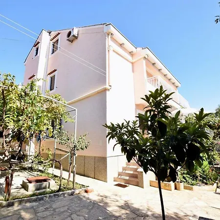 Apartamento Slavica