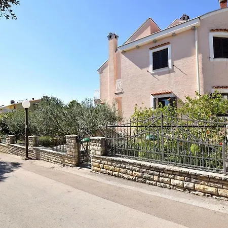 Slavica Apartamento *
