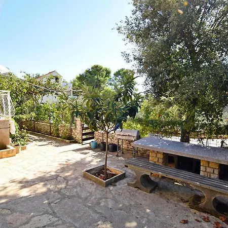 Apartamento Slavica Petrcane