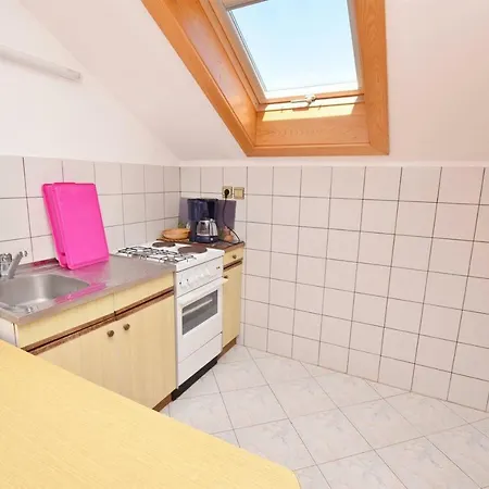 Apartamento Slavica