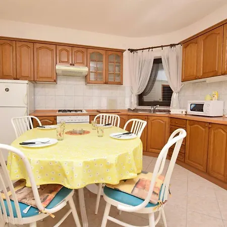Slavica Apartamento *