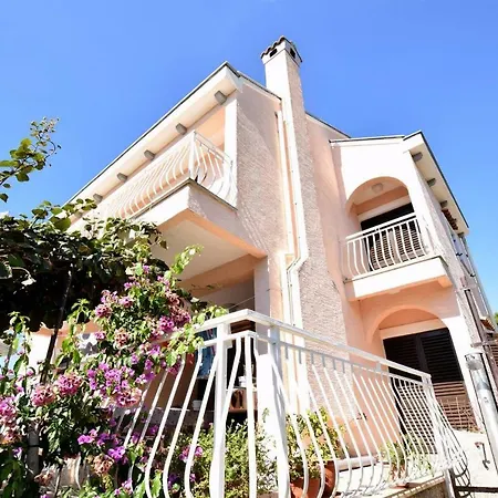Apartamento Slavica Petrcane
