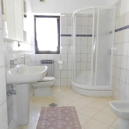 Apartamento Slavica Petrcane