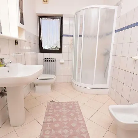 Slavica Apartamento *