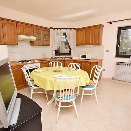 Apartamento Slavica