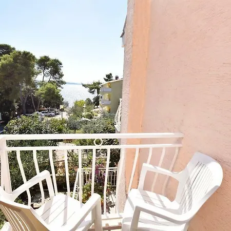 Slavica Apartamento Petrcane