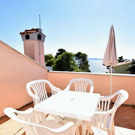 Slavica Apartamento *