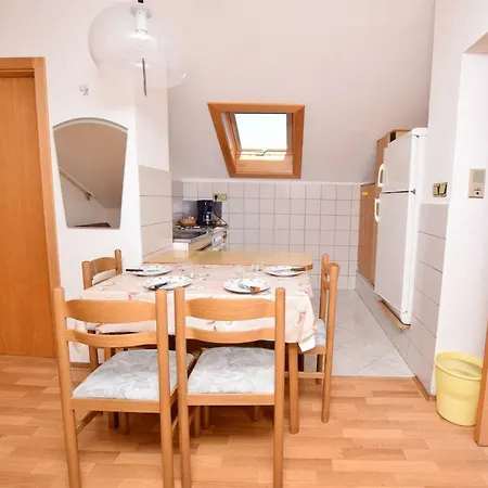 Apartamento Slavica *