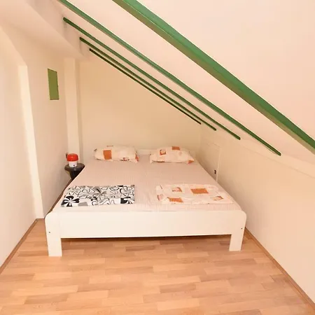 Apartamento Slavica *
