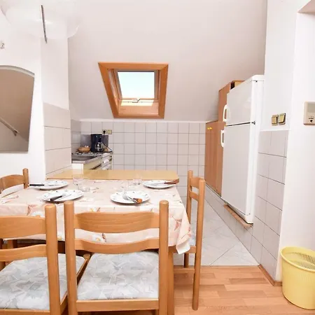 Slavica Apartamento *