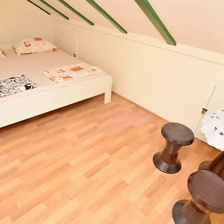 Slavica Apartamento *